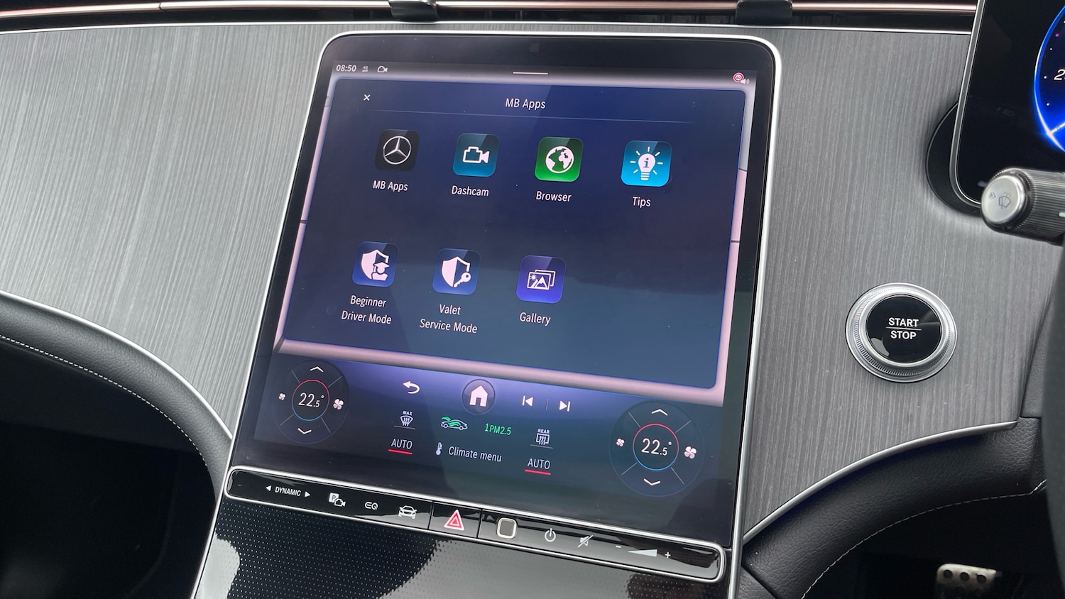 Used Mercedes-Benz EQA 2025 for sale - 78011543: Photo 44