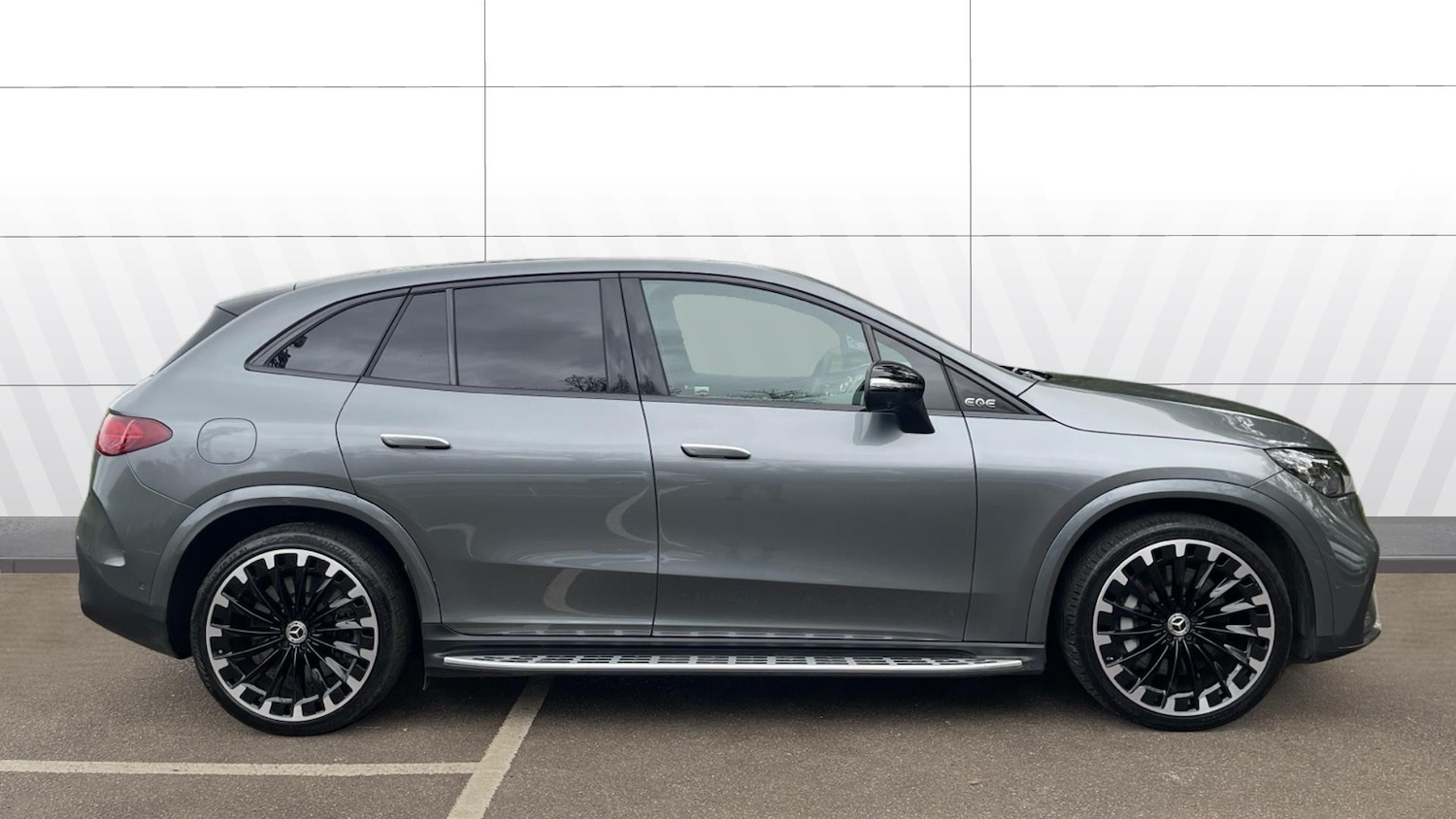 Used Mercedes-Benz EQA 2025 for sale - 78011543: Photo 5