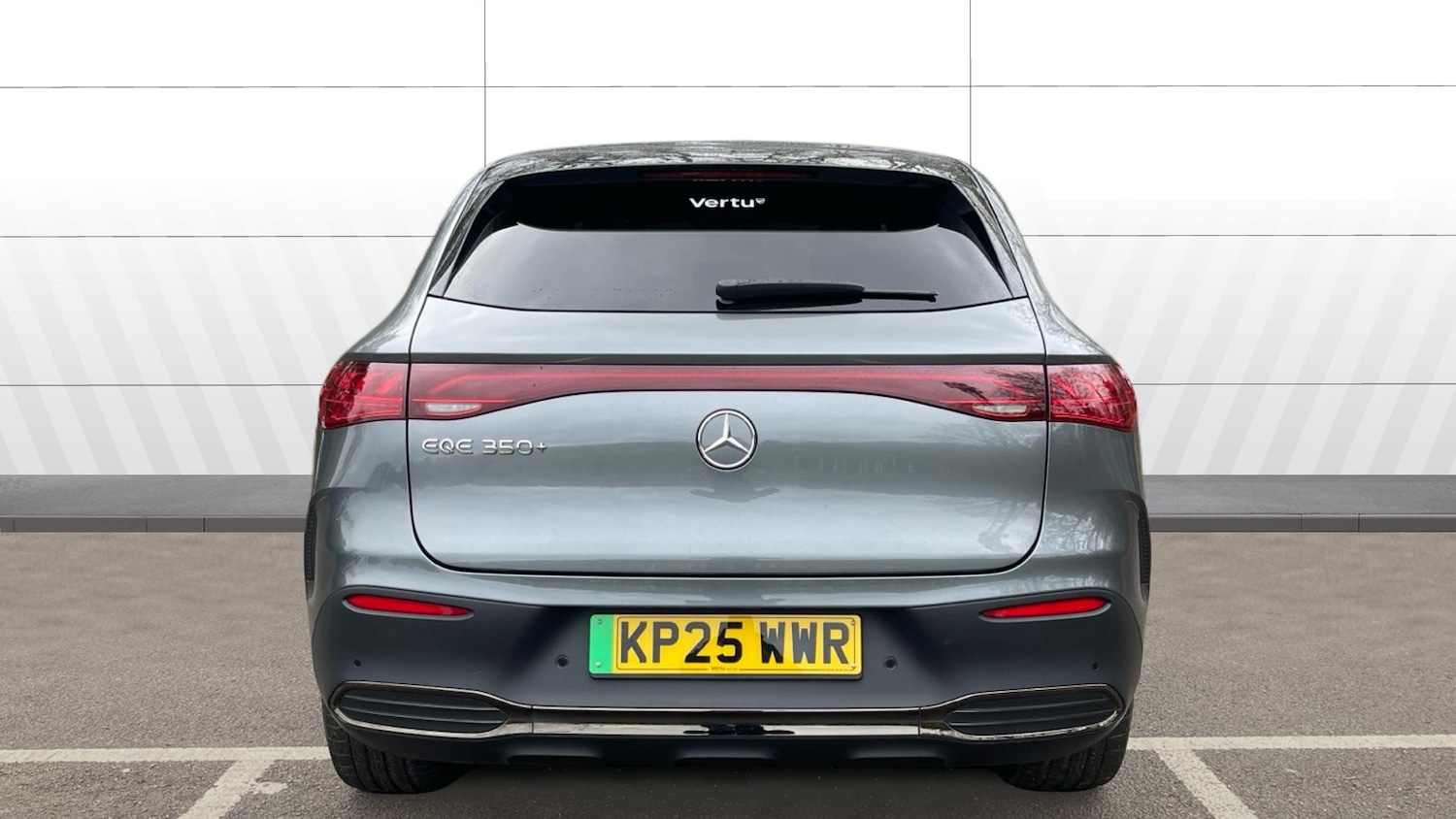 Used Mercedes-Benz EQA 2025 for sale - 78011543: Photo 6