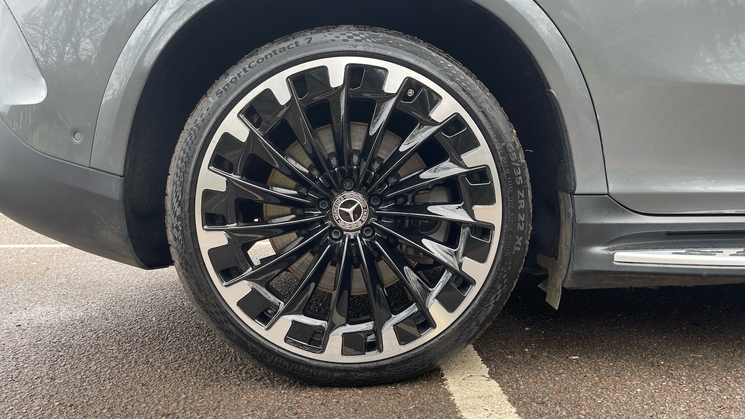 Used Mercedes-Benz EQA 2025 for sale - 78011543: Photo 7