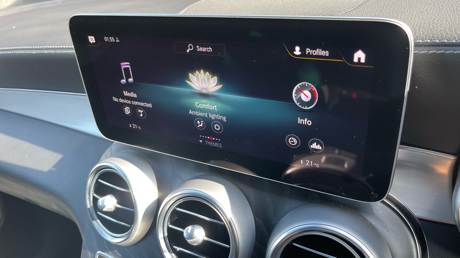 Used Mercedes-Benz GLC 2022 for sale - 78093390: Photo 12