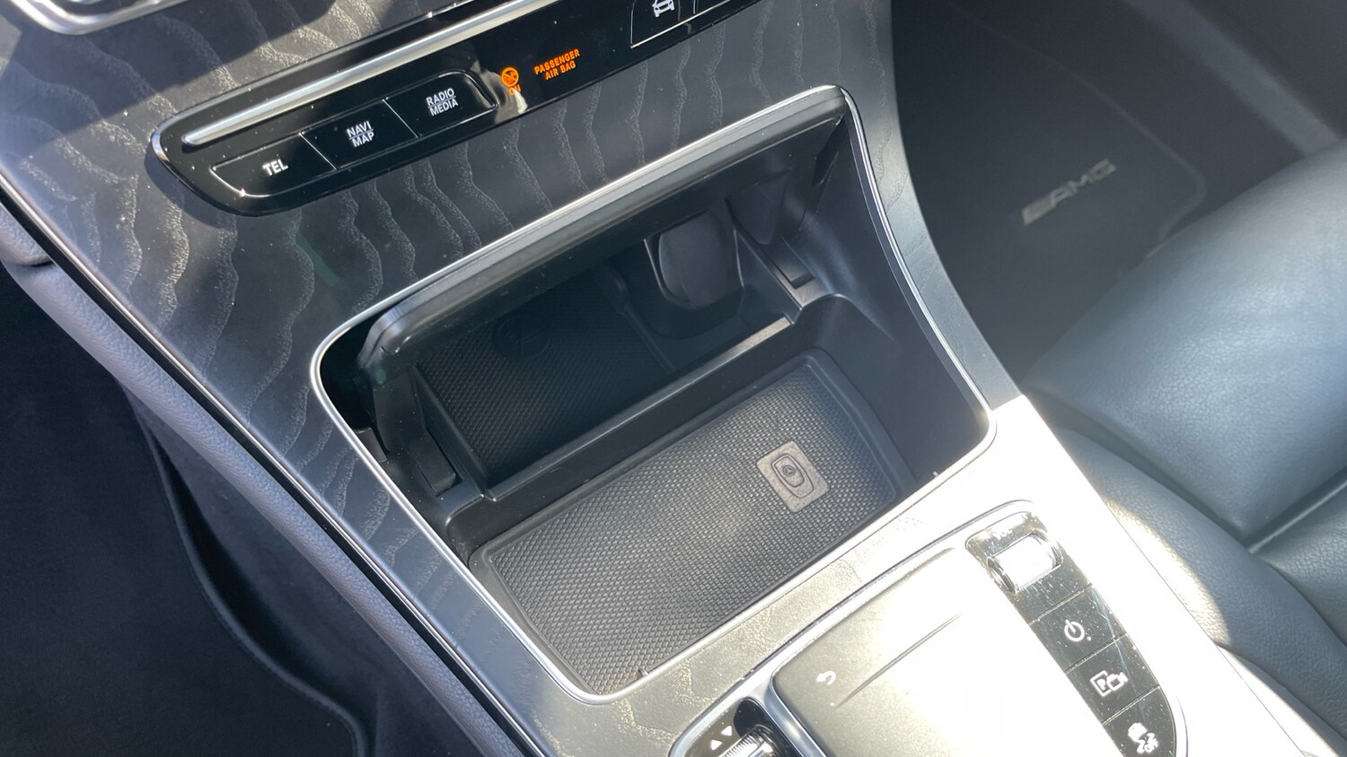 Used Mercedes-Benz GLC 2022 for sale - 78093390: Photo 13