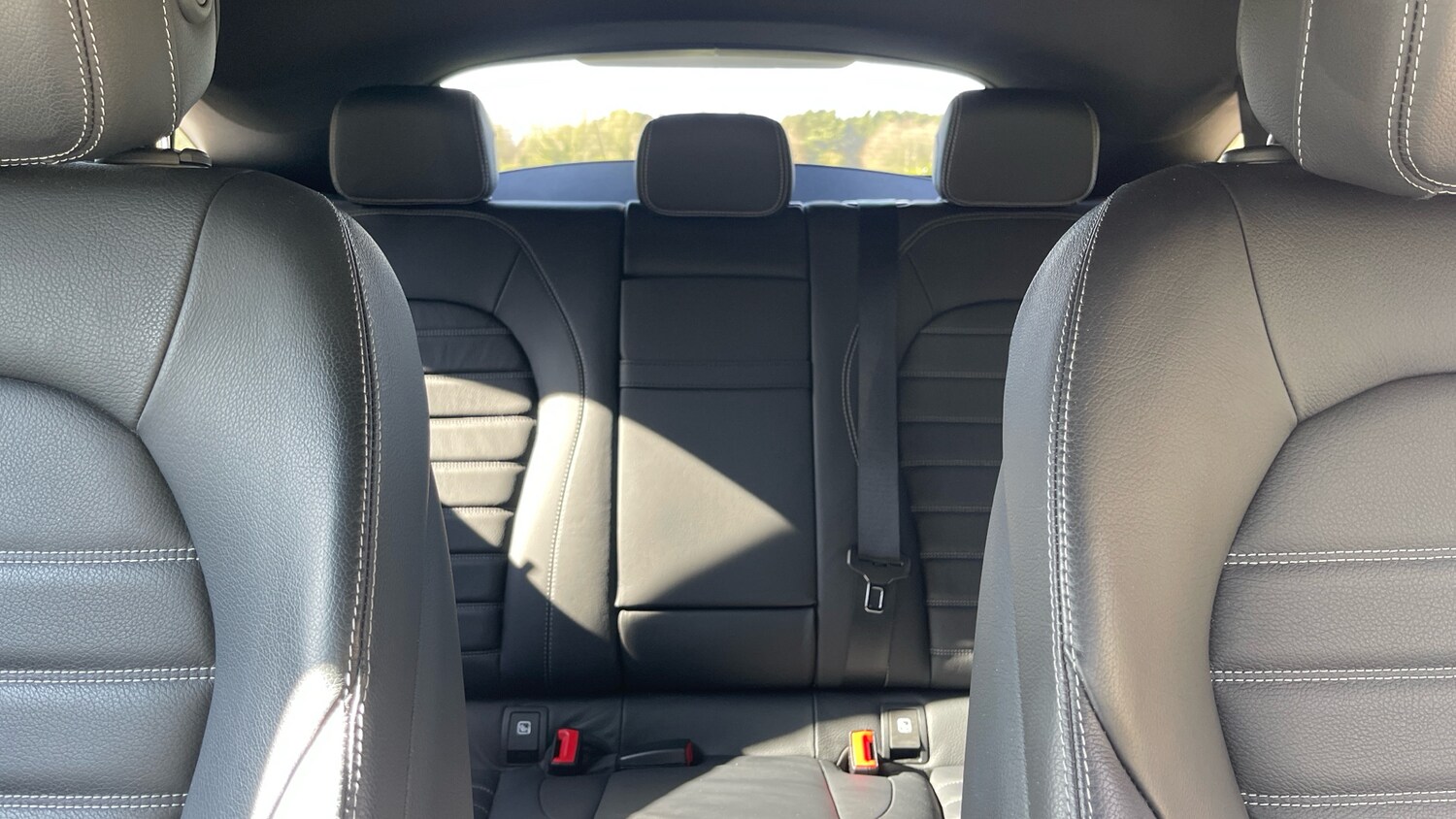 Used Mercedes-Benz GLC 2022 for sale - 78093390: Photo 15