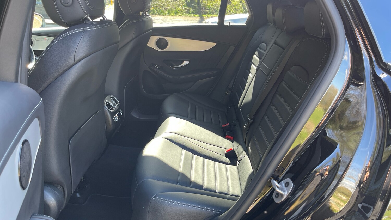 Used Mercedes-Benz GLC 2022 for sale - 78093390: Photo 16