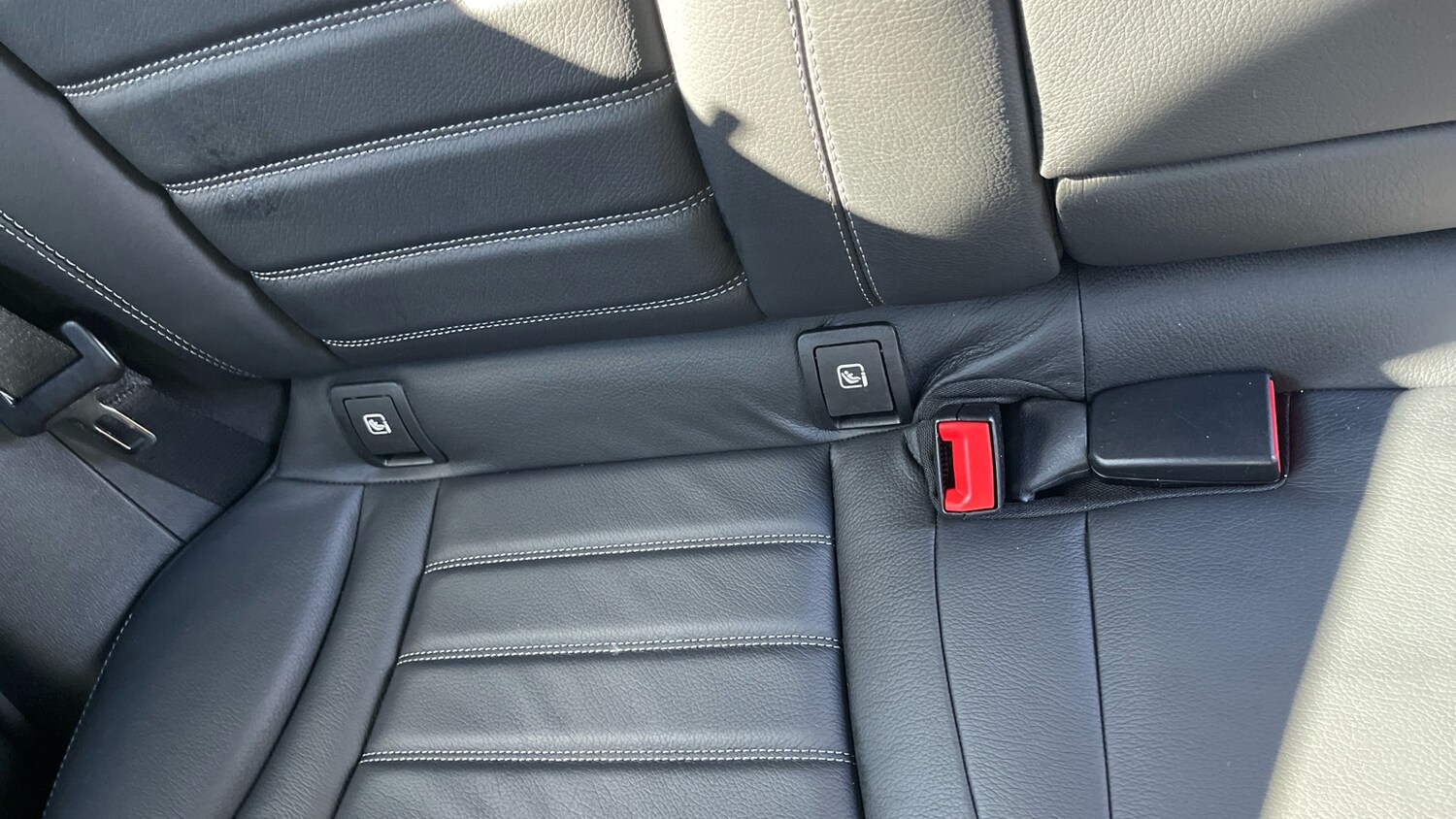 Used Mercedes-Benz GLC 2022 for sale - 78093390: Photo 17