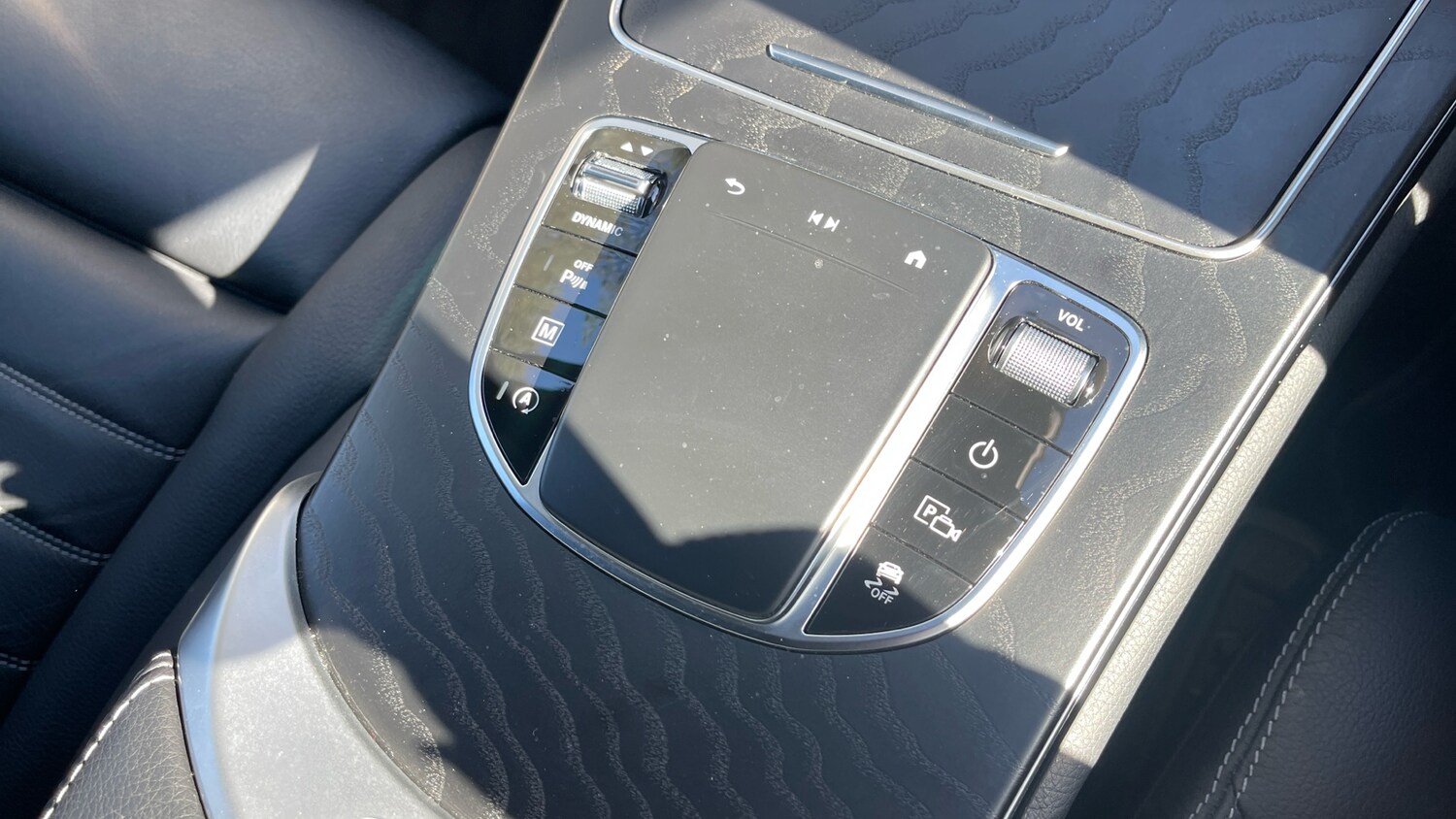 Used Mercedes-Benz GLC 2022 for sale - 78093390: Photo 19