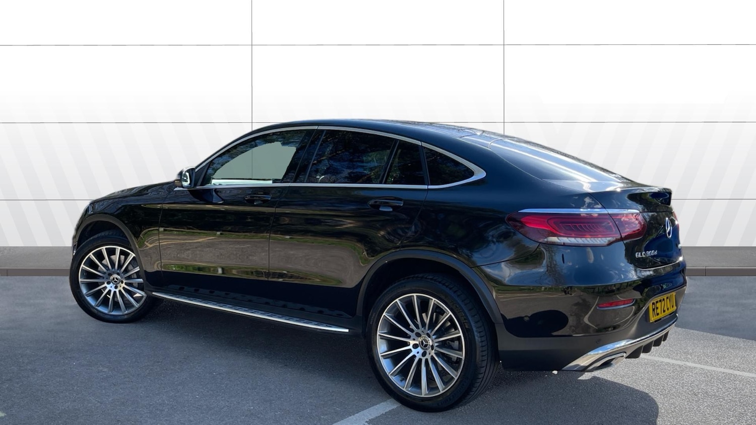 Used Mercedes-Benz GLC 2022 for sale - 78093390: Photo 2