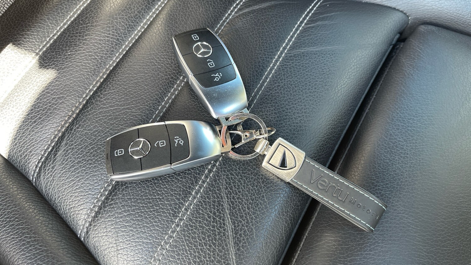 Used Mercedes-Benz GLC 2022 for sale - 78093390: Photo 20