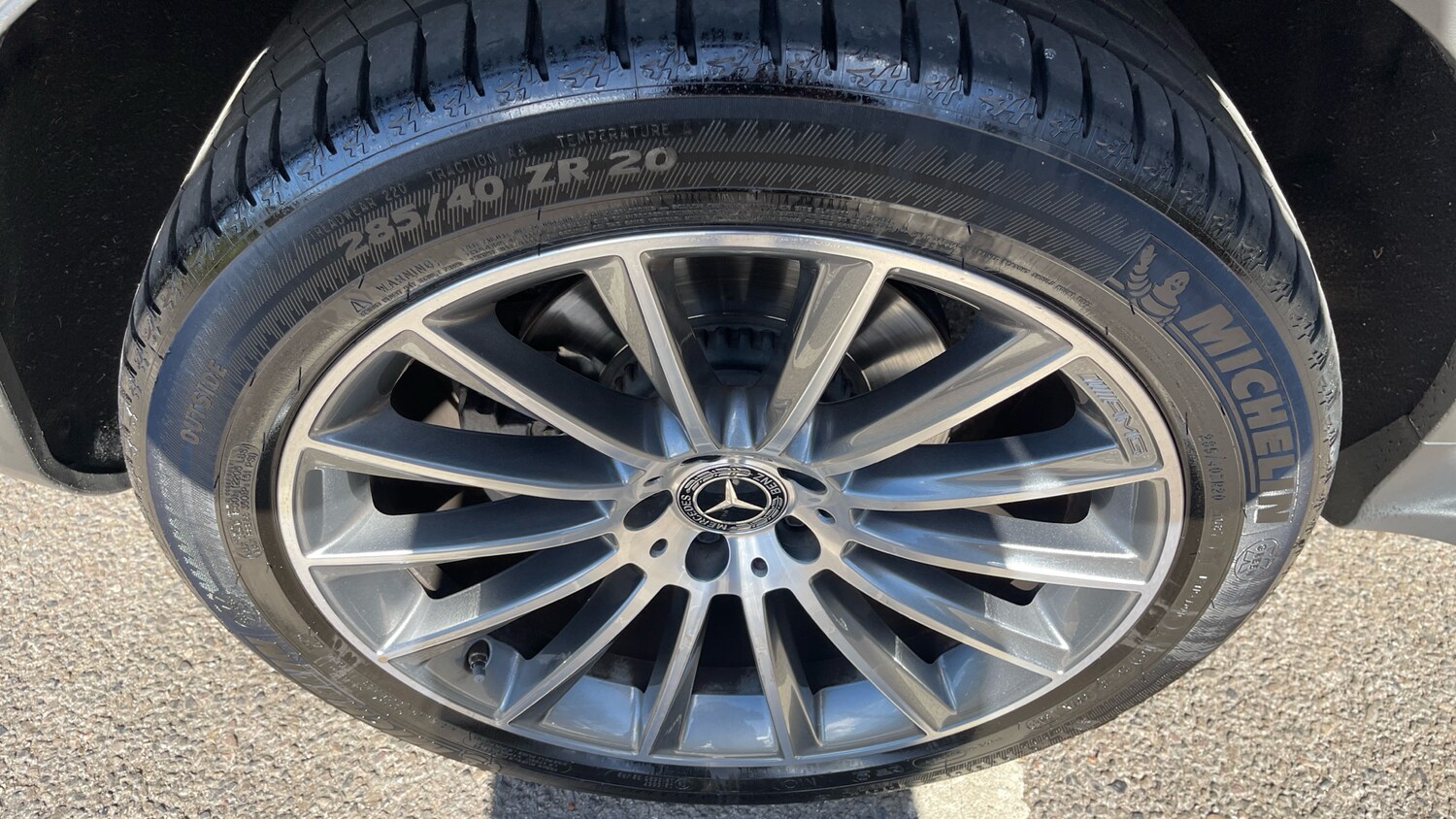 Used Mercedes-Benz GLC 2022 for sale - 78093390: Photo 22