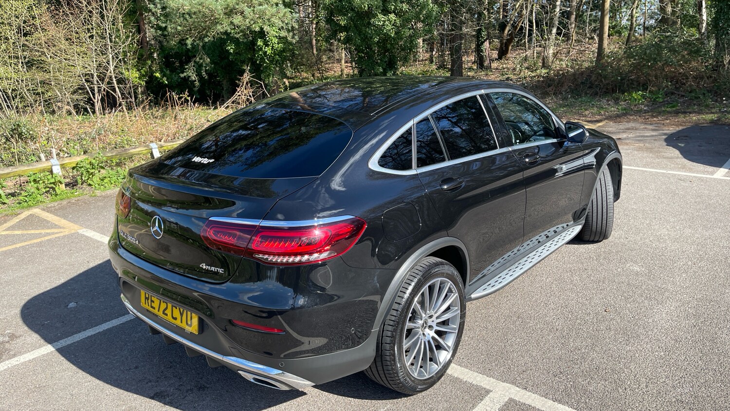 Used Mercedes-Benz GLC 2022 for sale - 78093390: Photo 24