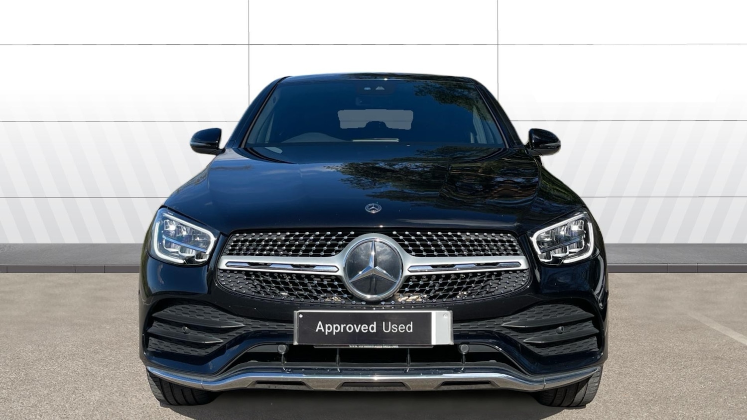 Used Mercedes-Benz GLC 2022 for sale - 78093390: Photo 3