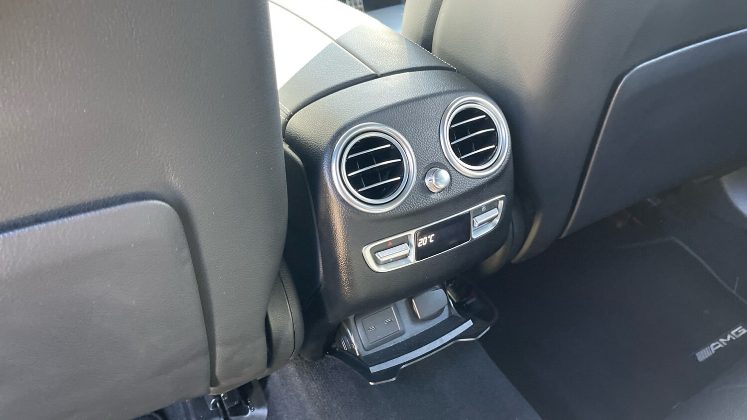 Used Mercedes-Benz GLC 2022 for sale - 78093390: Photo 30