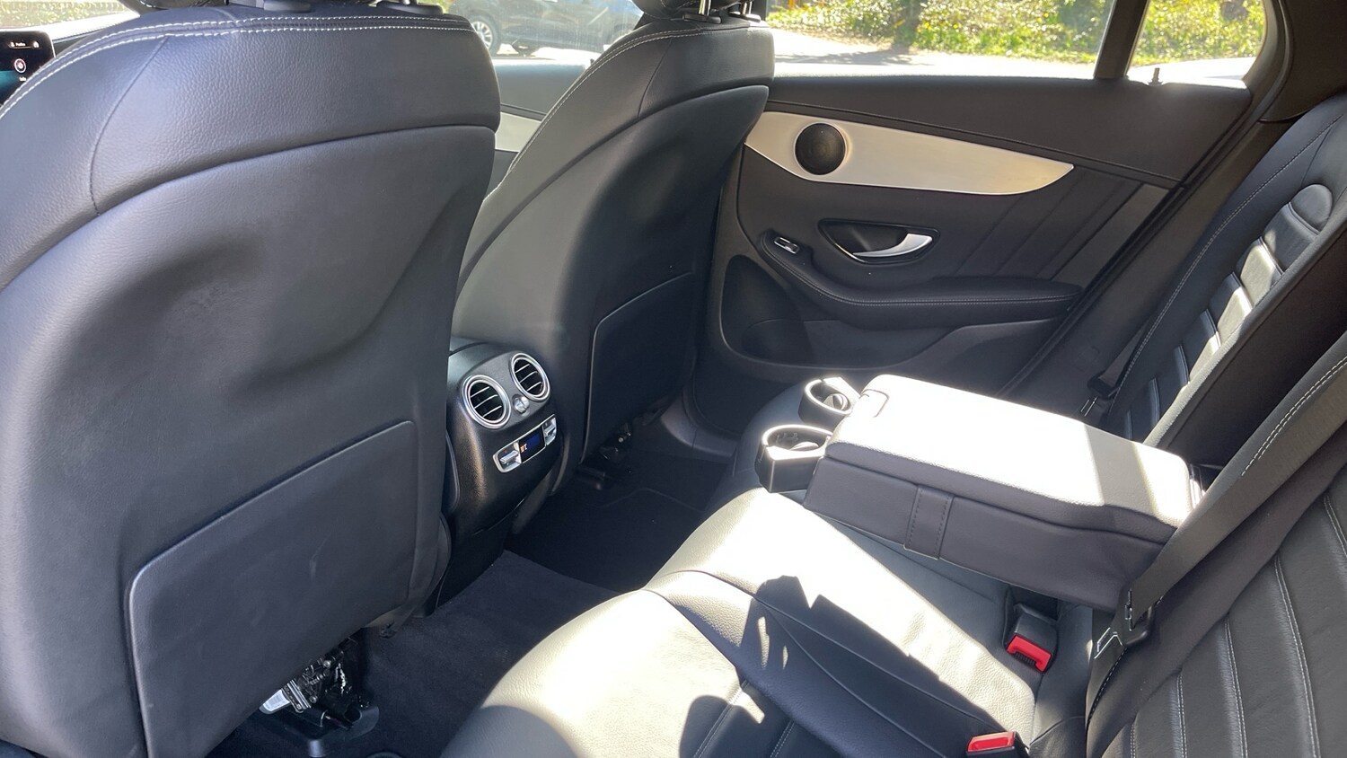 Used Mercedes-Benz GLC 2022 for sale - 78093390: Photo 31