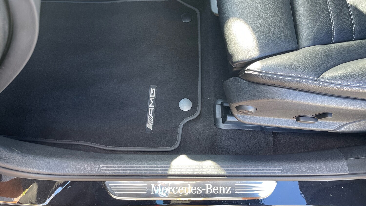 Used Mercedes-Benz GLC 2022 for sale - 78093390: Photo 33