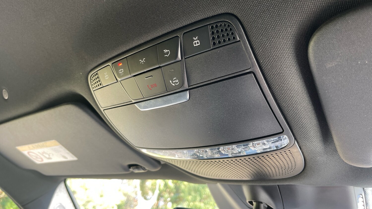 Used Mercedes-Benz GLC 2022 for sale - 78093390: Photo 35