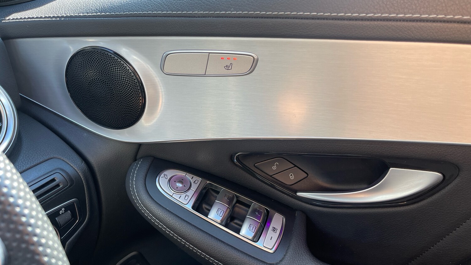 Used Mercedes-Benz GLC 2022 for sale - 78093390: Photo 36