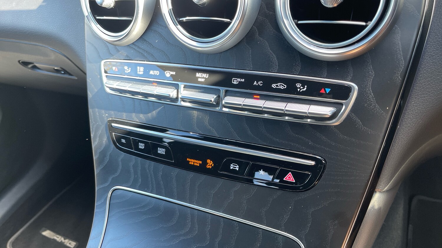 Used Mercedes-Benz GLC 2022 for sale - 78093390: Photo 39