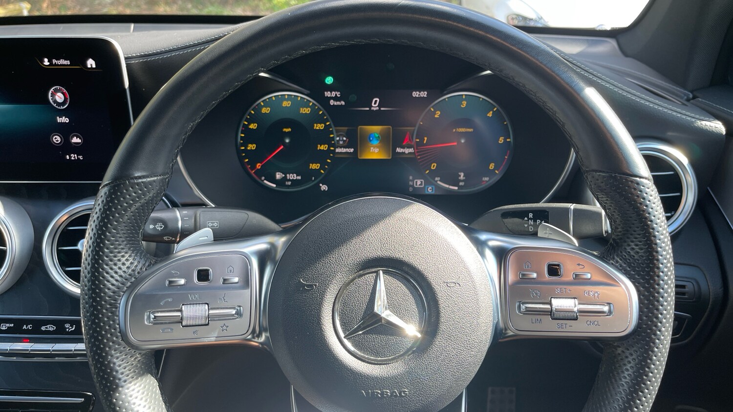 Used Mercedes-Benz GLC 2022 for sale - 78093390: Photo 41