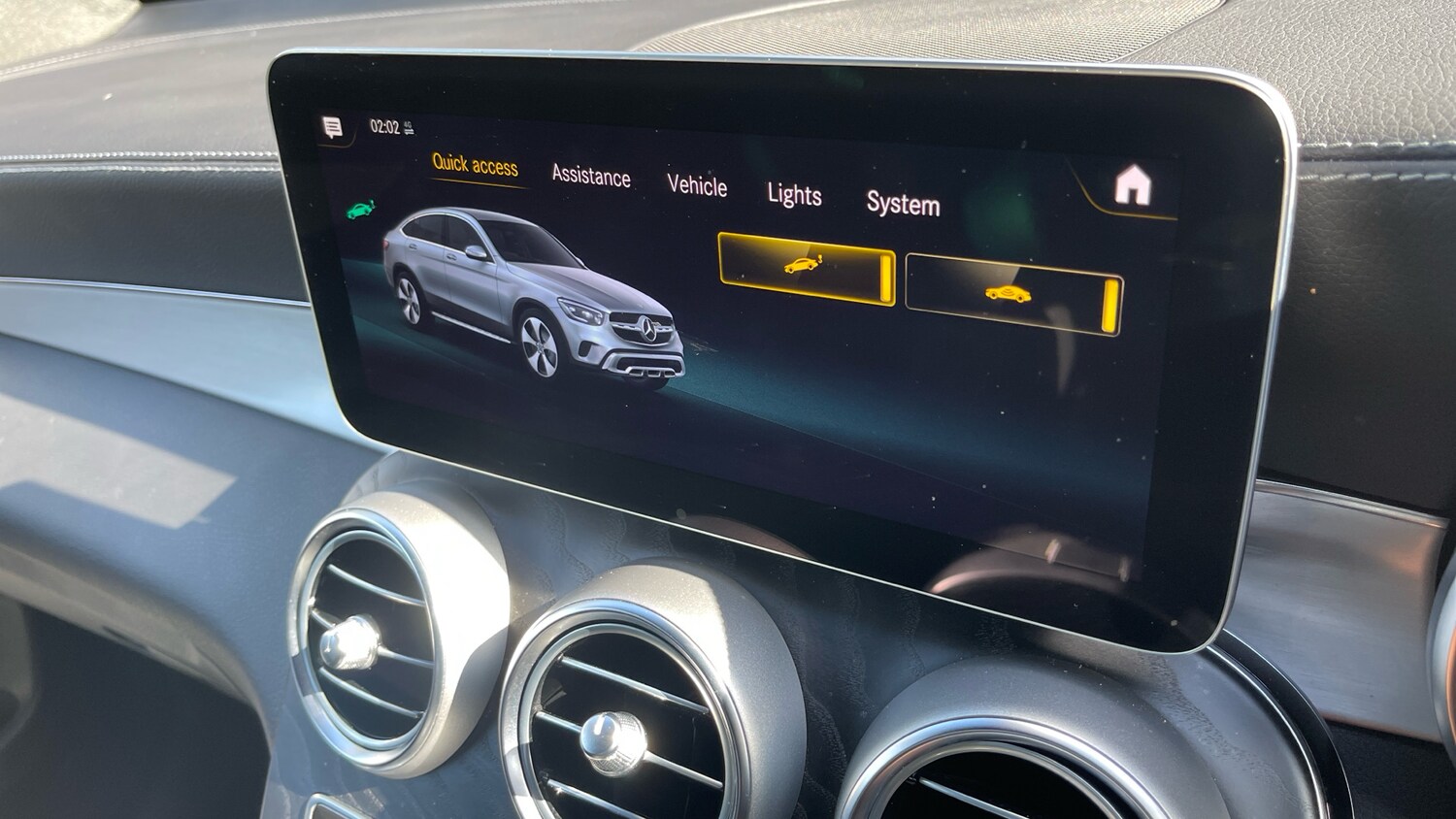 Used Mercedes-Benz GLC 2022 for sale - 78093390: Photo 42