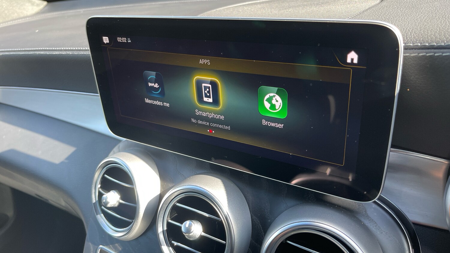 Used Mercedes-Benz GLC 2022 for sale - 78093390: Photo 43