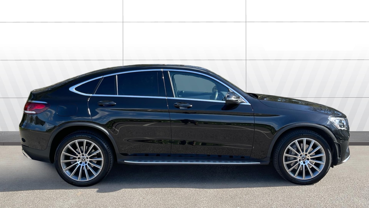 Used Mercedes-Benz GLC 2022 for sale - 78093390: Photo 5