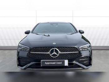 Used Mercedes-Benz CLA 2023 for sale - 75847858: Photo