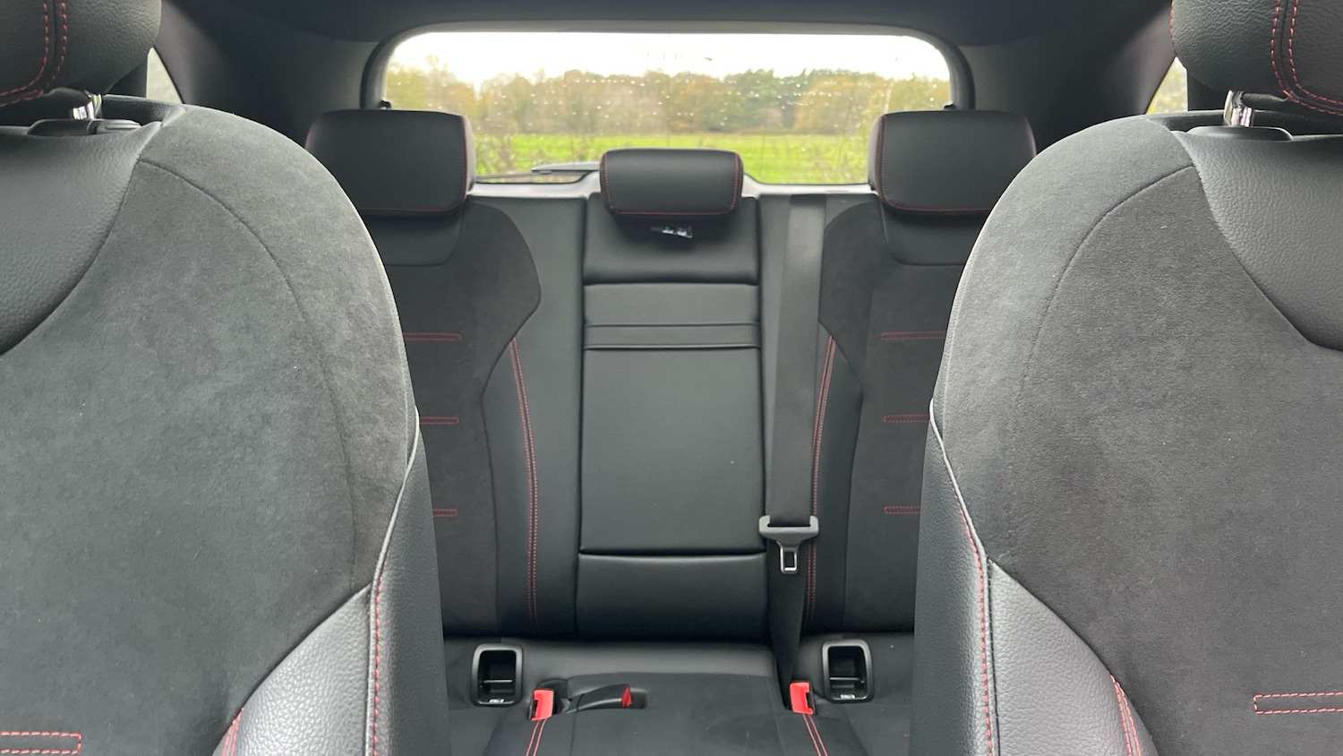 Used Mercedes-Benz EQA 2021 for sale - 76649518: Photo 15