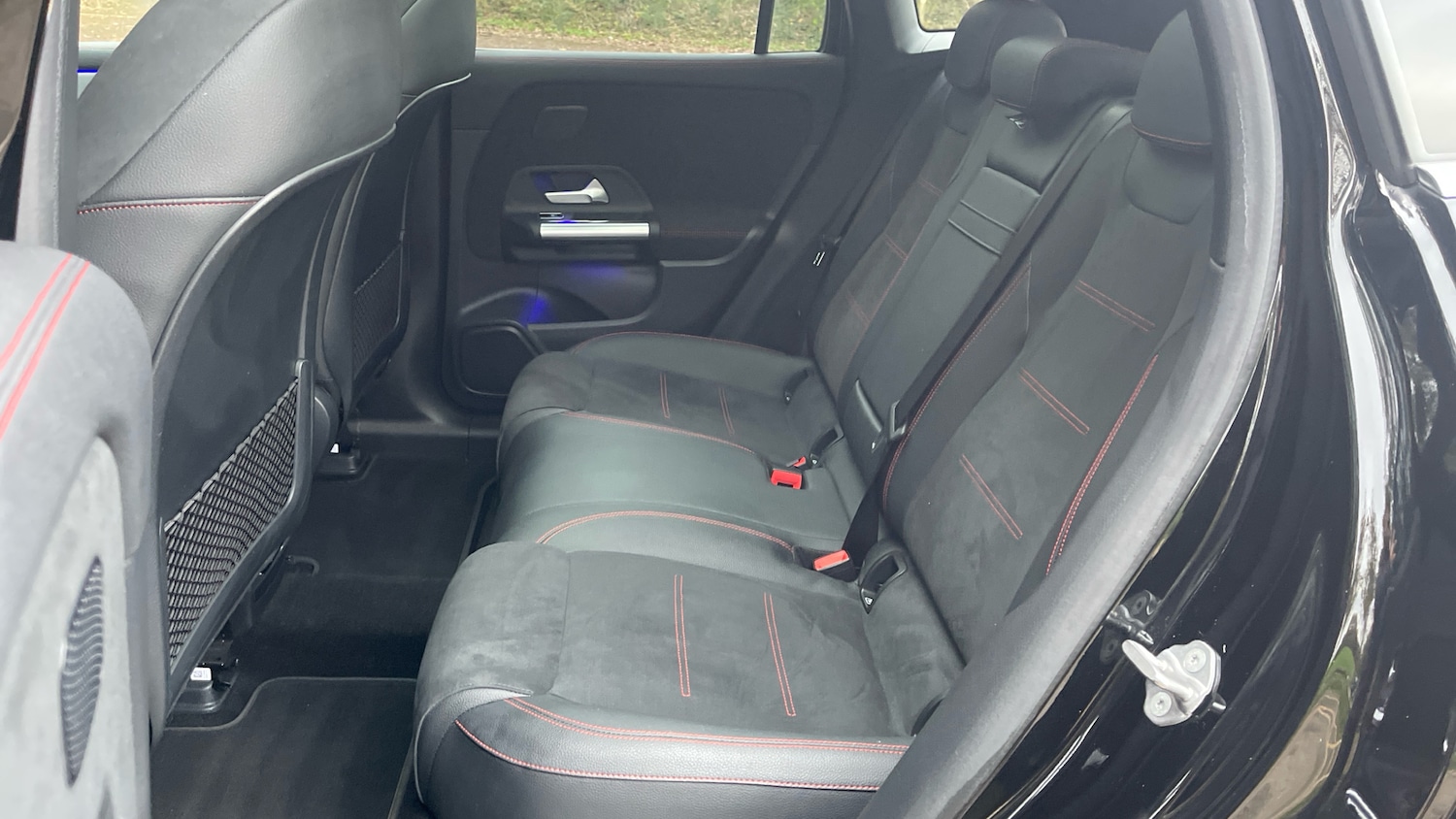 Used Mercedes-Benz EQA 2021 for sale - 76649518: Photo 16