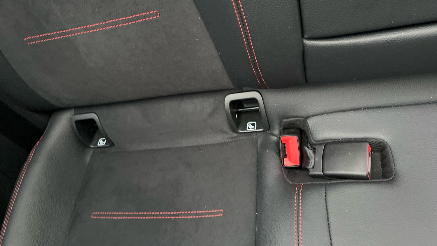 Used Mercedes-Benz EQA 2021 for sale - 76649518: Photo 17