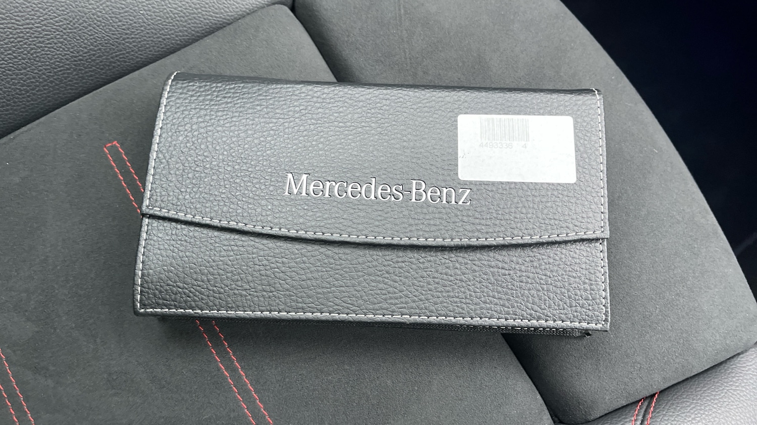 Used Mercedes-Benz EQA 2021 for sale - 76649518: Photo 19