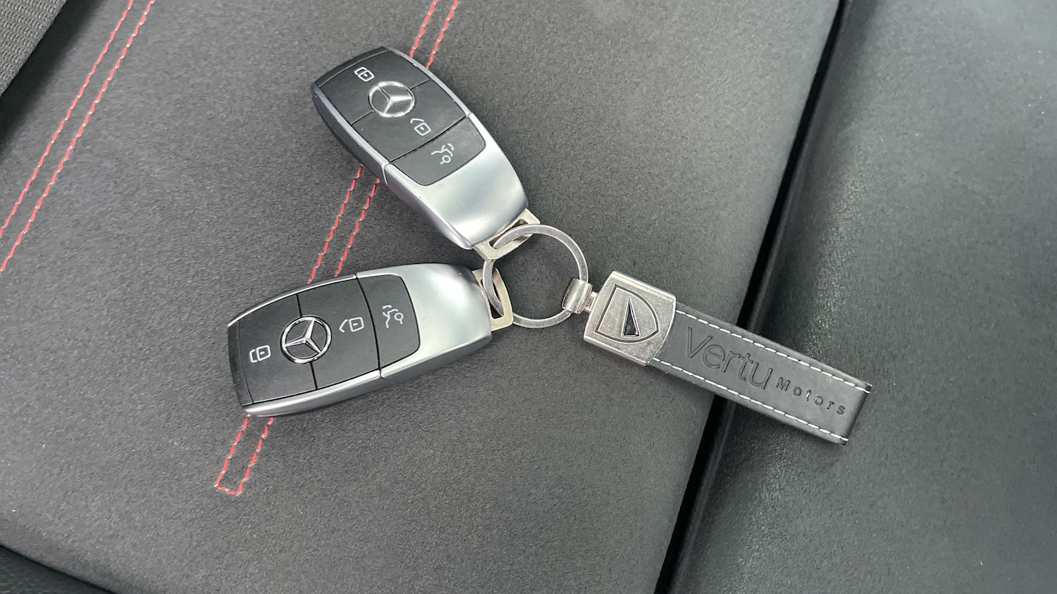 Used Mercedes-Benz EQA 2021 for sale - 76649518: Photo 20