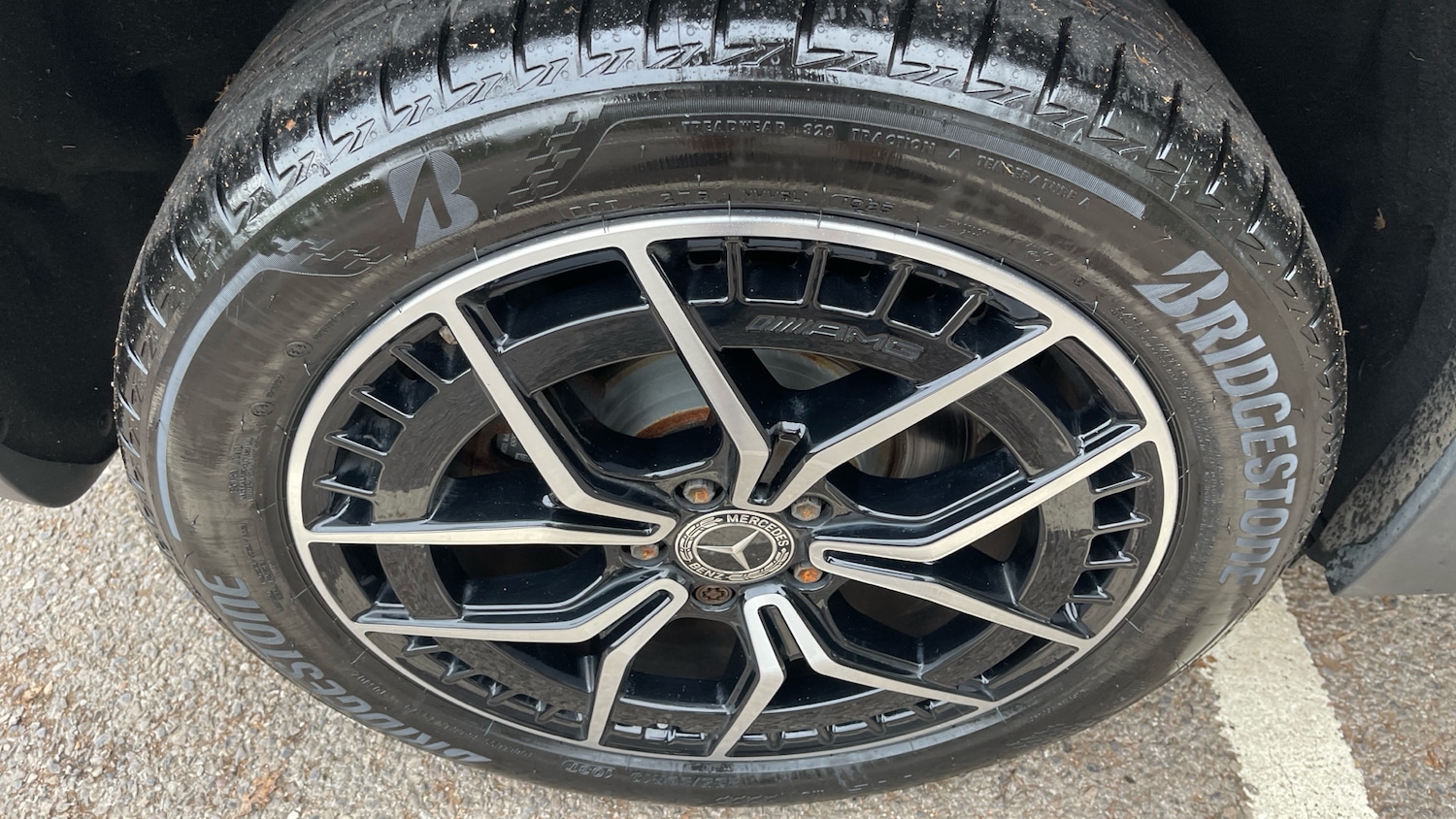 Used Mercedes-Benz EQA 2021 for sale - 76649518: Photo 22