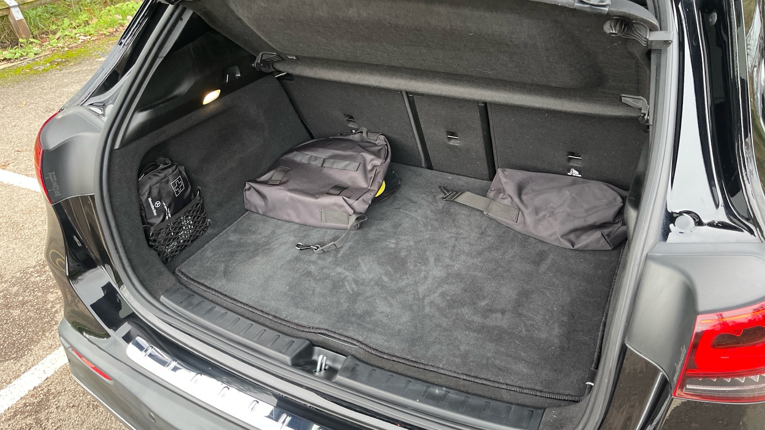 Used Mercedes-Benz EQA 2021 for sale - 76649518: Photo 27