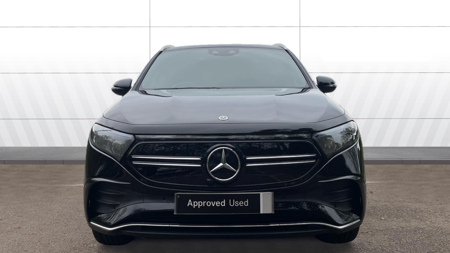 Used Mercedes-Benz EQA 2021 for sale - 76649518: Photo 3