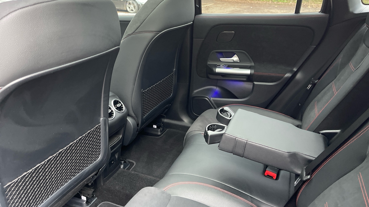 Used Mercedes-Benz EQA 2021 for sale - 76649518: Photo 30