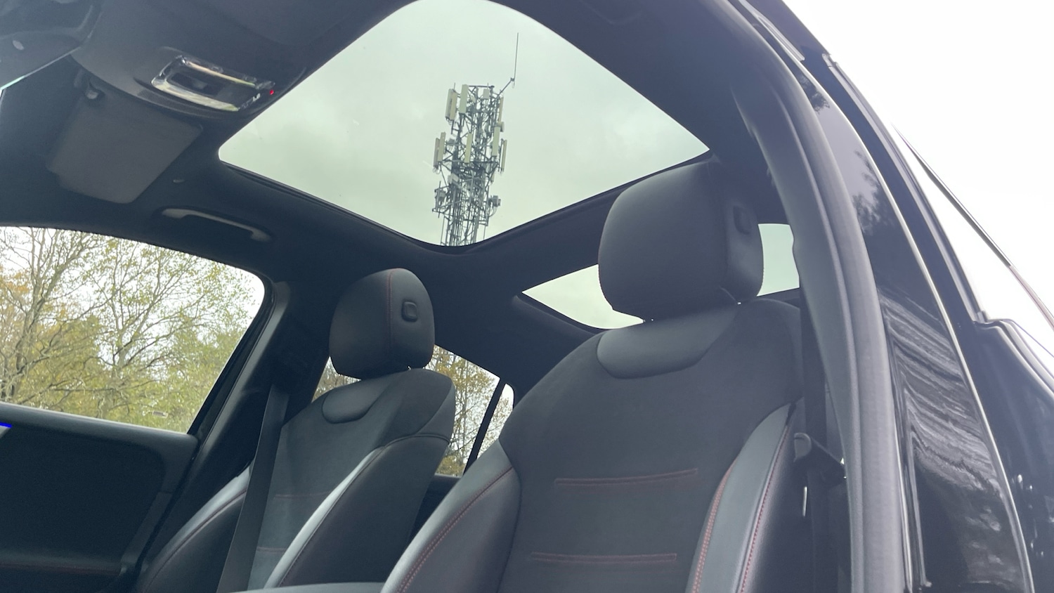 Used Mercedes-Benz EQA 2021 for sale - 76649518: Photo 33