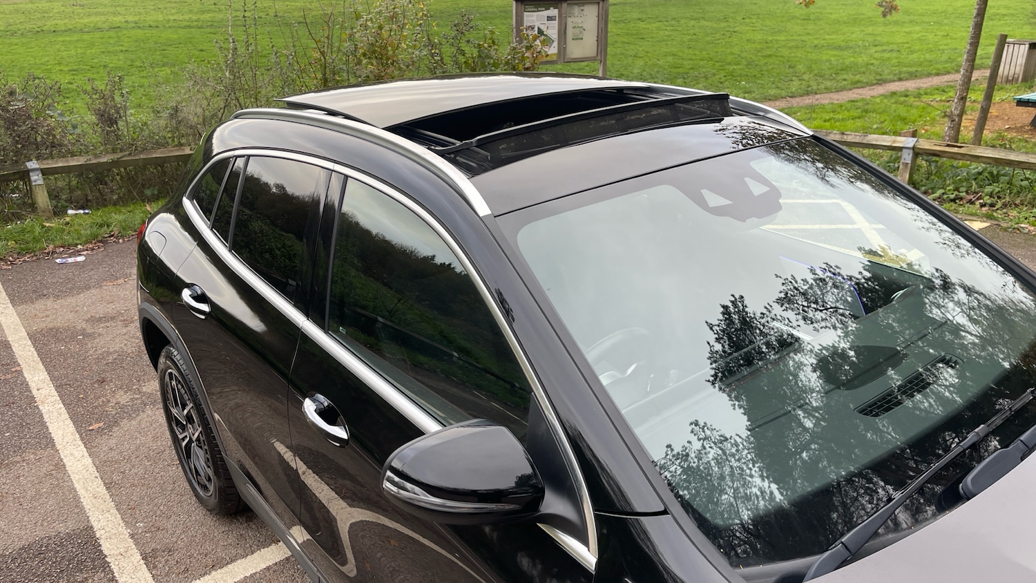 Used Mercedes-Benz EQA 2021 for sale - 76649518: Photo 34