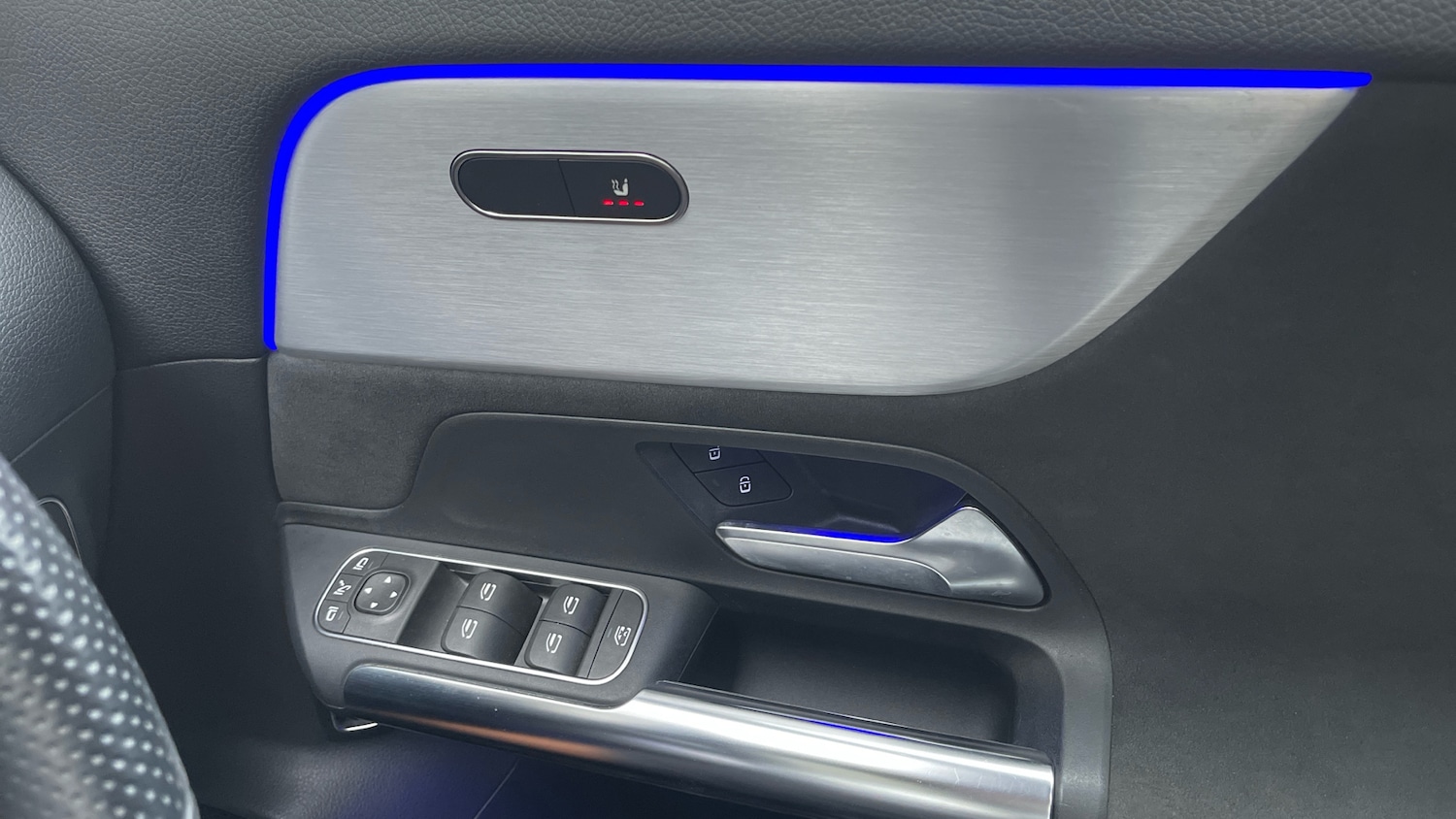 Used Mercedes-Benz EQA 2021 for sale - 76649518: Photo 36