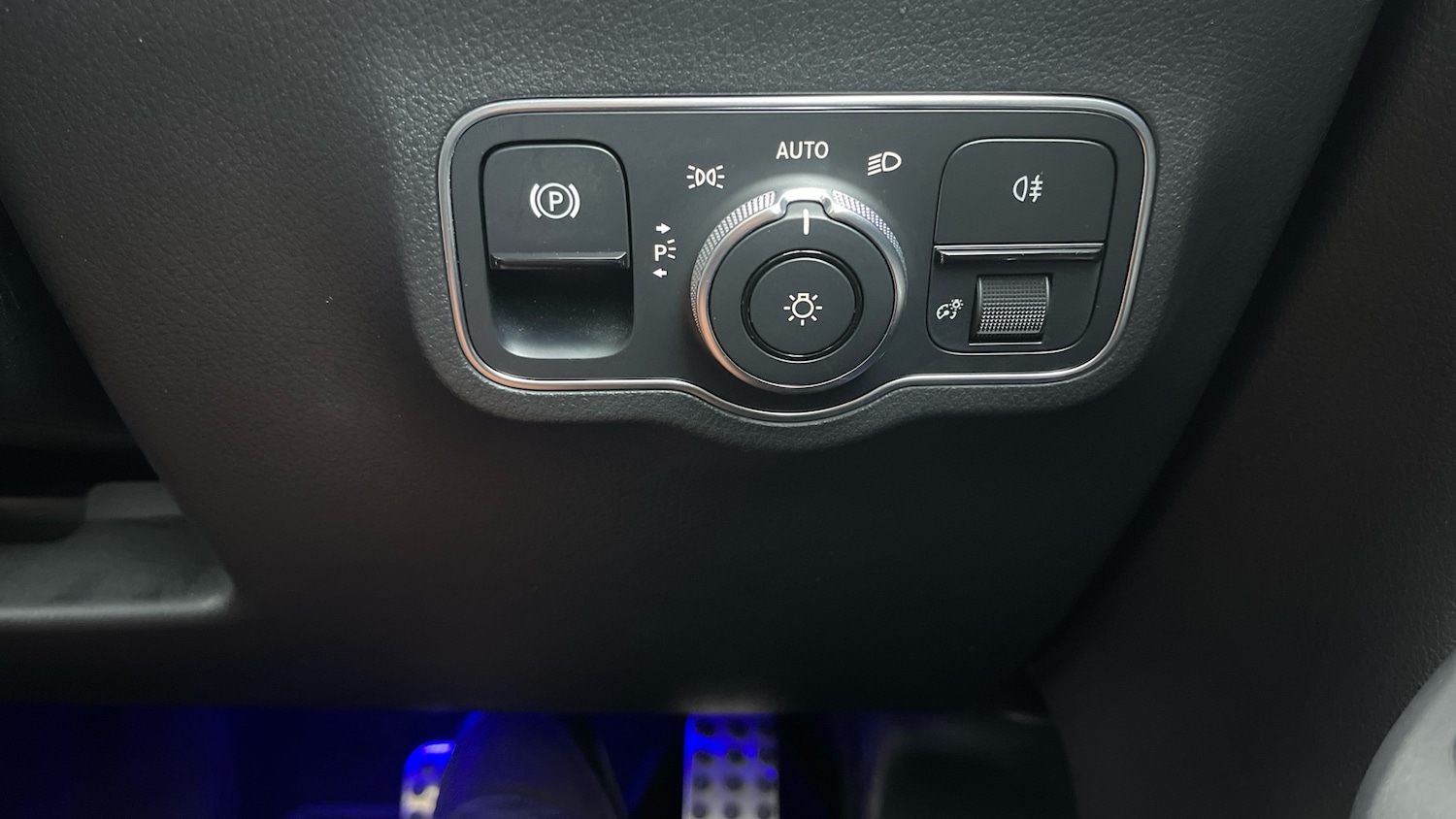 Used Mercedes-Benz EQA 2021 for sale - 76649518: Photo 37