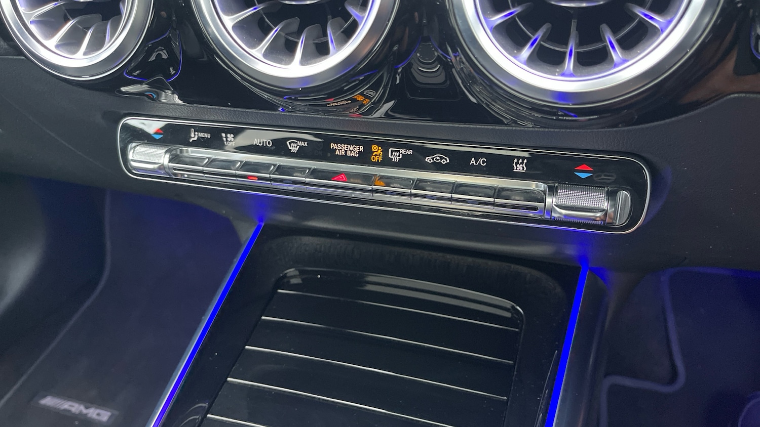 Used Mercedes-Benz EQA 2021 for sale - 76649518: Photo 39