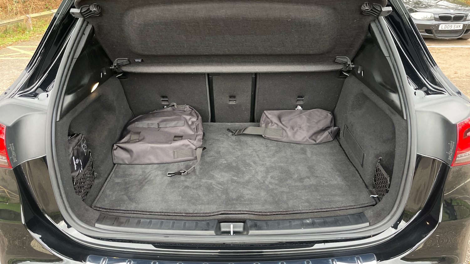 Used Mercedes-Benz EQA 2021 for sale - 76649518: Photo 4