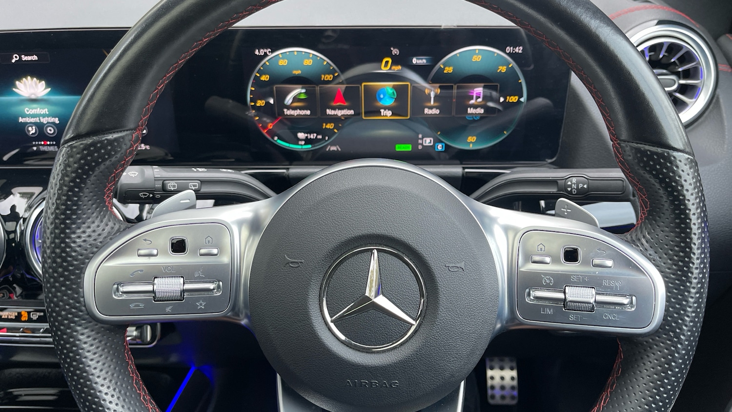 Used Mercedes-Benz EQA 2021 for sale - 76649518: Photo 41