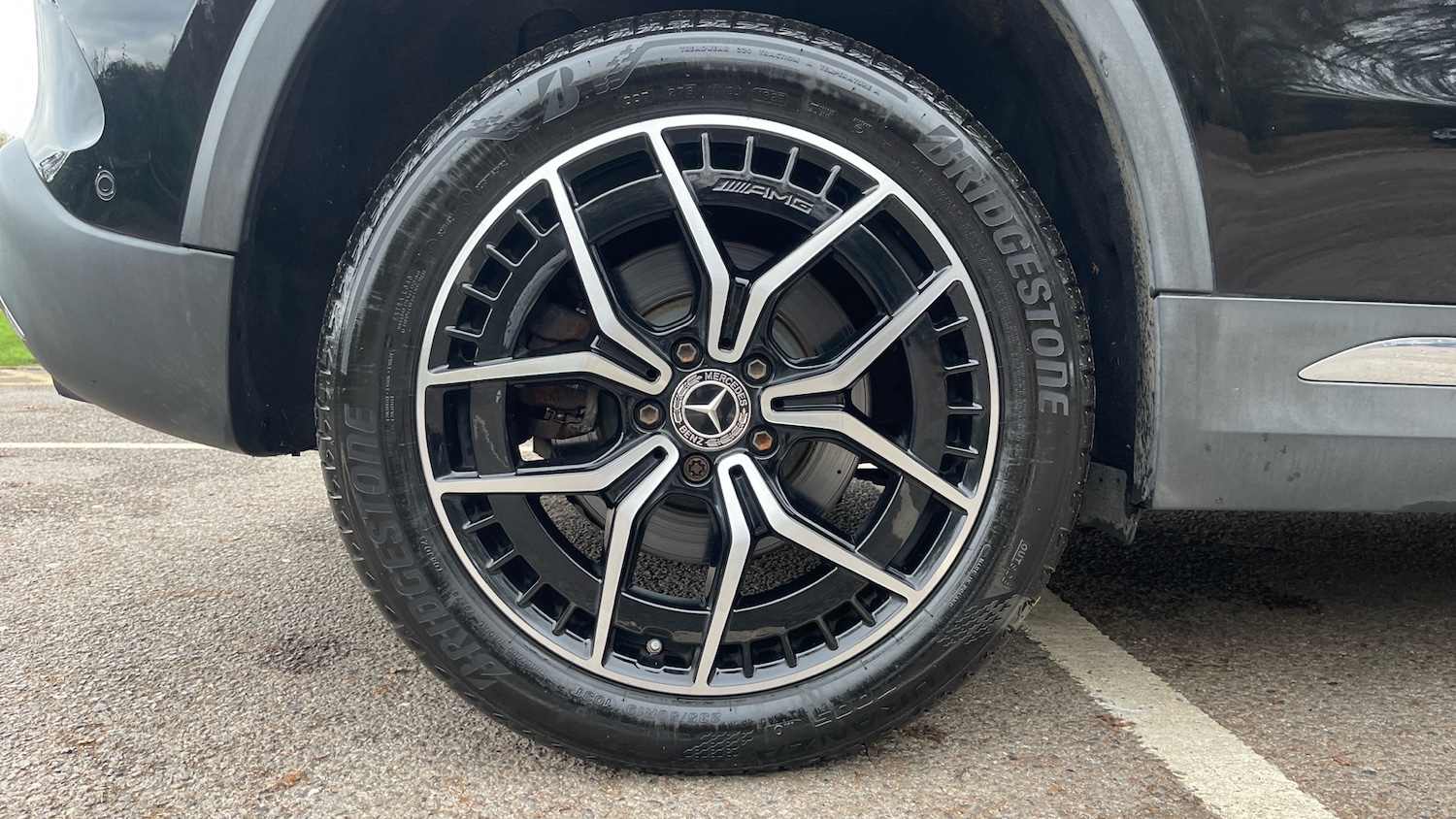 Used Mercedes-Benz EQA 2021 for sale - 76649518: Photo 7