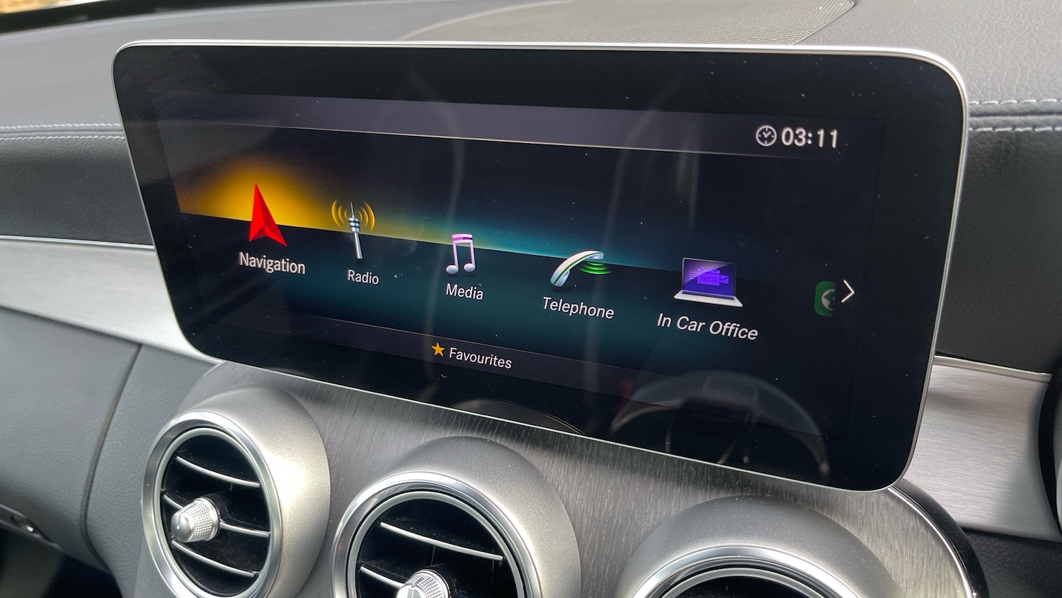 Used Mercedes-Benz C Class 2021 for sale - 77946957: Photo 12