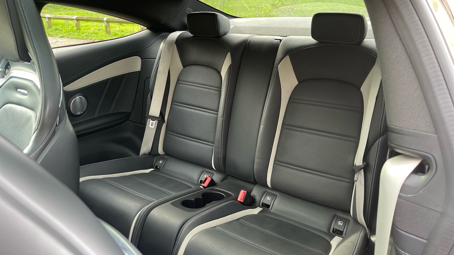 Used Mercedes-Benz C Class 2021 for sale - 77946957: Photo 16