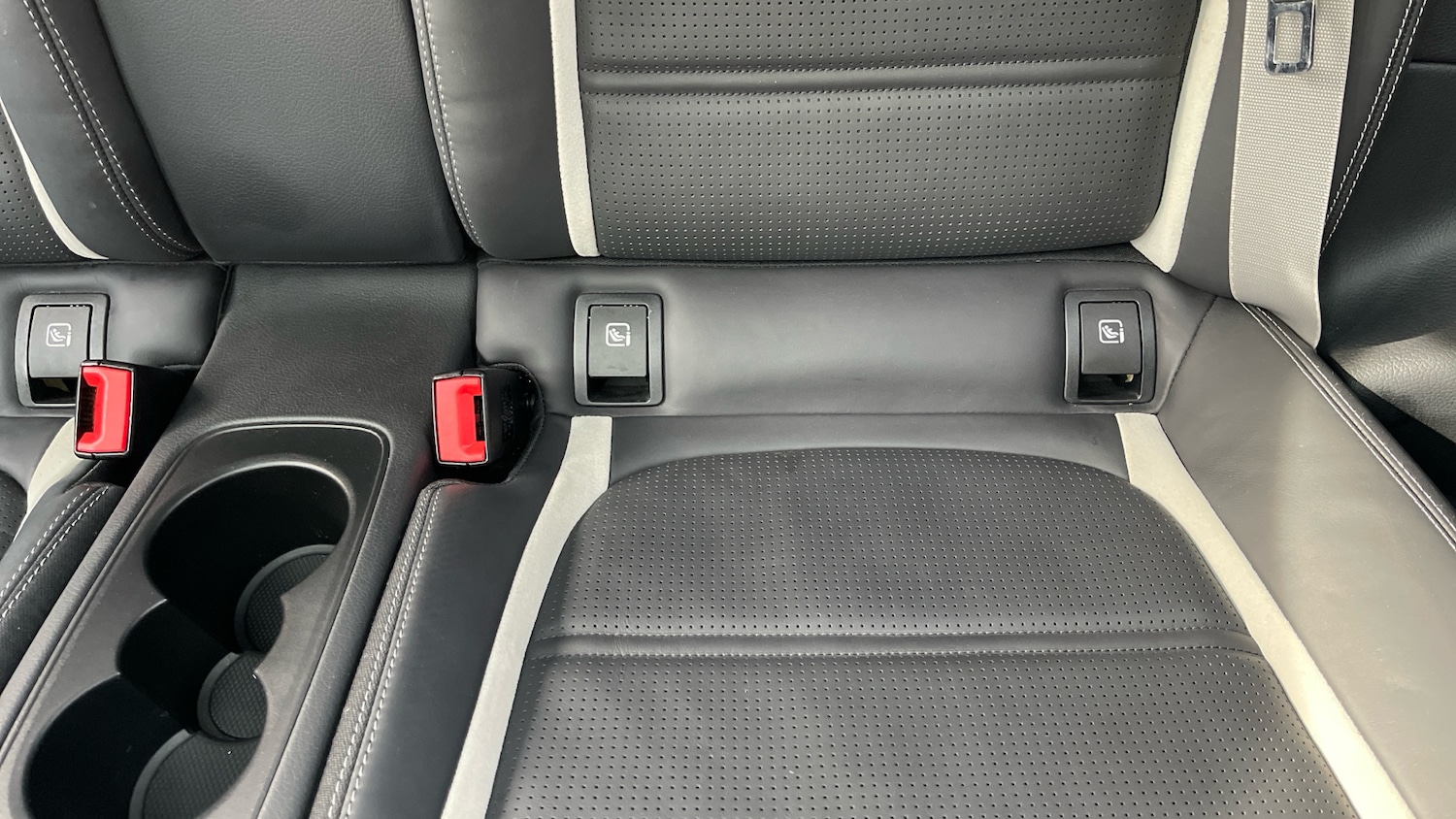 Used Mercedes-Benz C Class 2021 for sale - 77946957: Photo 17