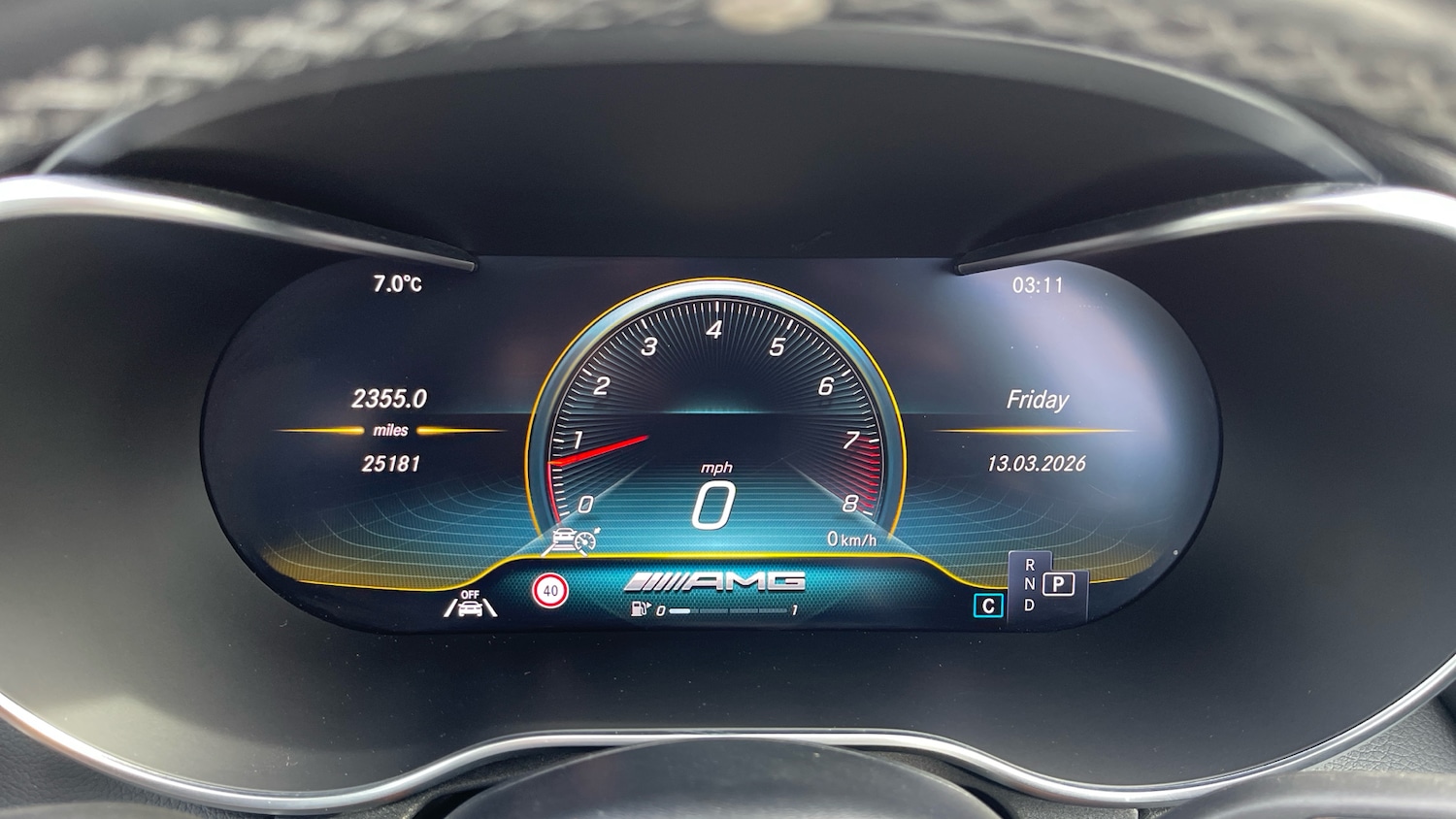 Used Mercedes-Benz C Class 2021 for sale - 77946957: Photo 18