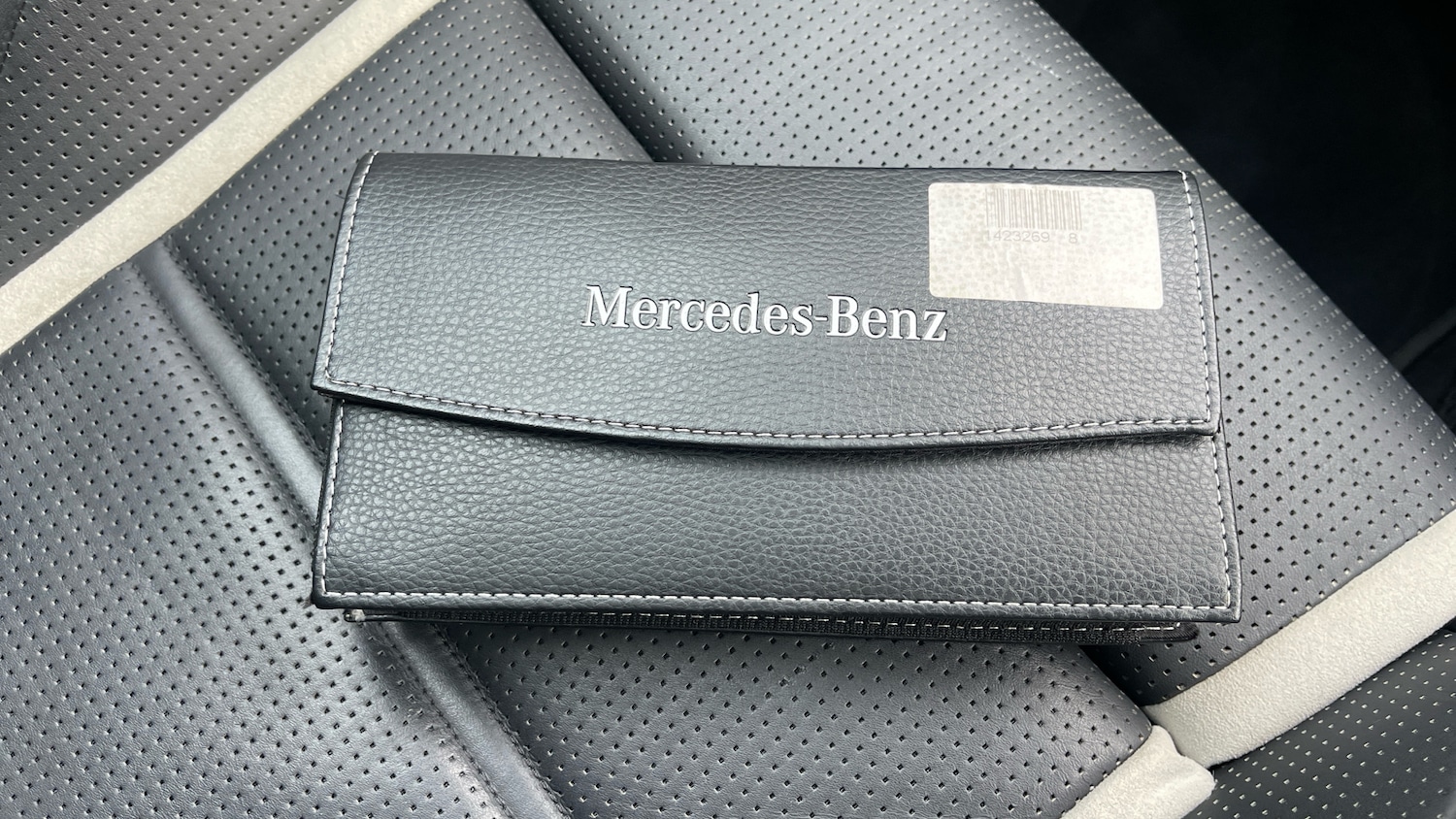 Used Mercedes-Benz C Class 2021 for sale - 77946957: Photo 19