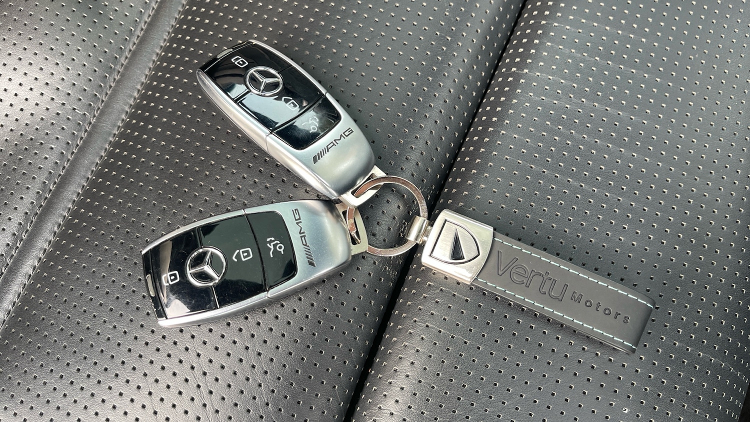 Used Mercedes-Benz C Class 2021 for sale - 77946957: Photo 20