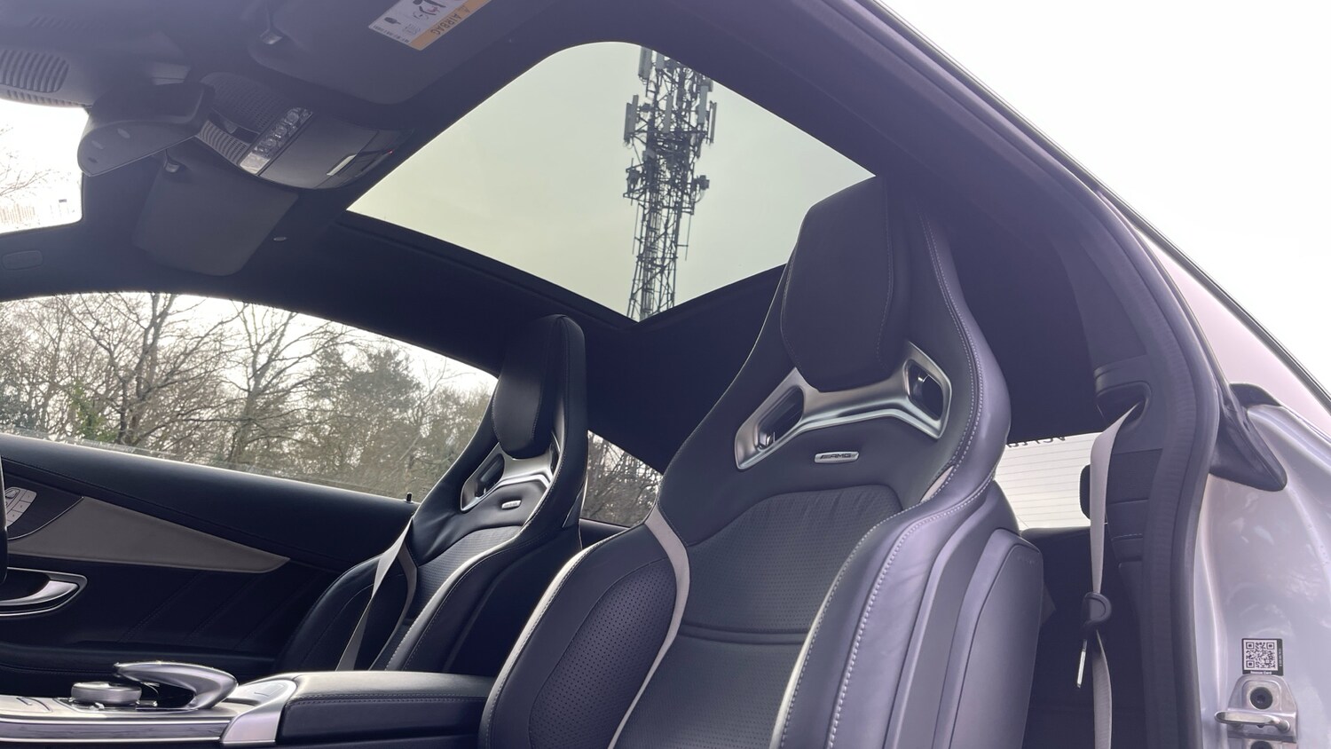 Used Mercedes-Benz C Class 2021 for sale - 77946957: Photo 31